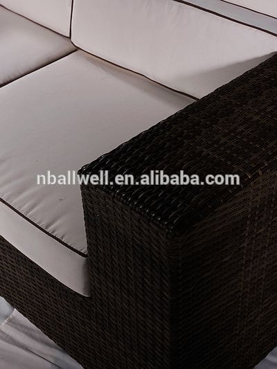 Tarrington House Rattan