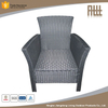 Good service factory directly durable 6pcs kd sectional sofa set