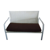 Sofa Design Outdoor Kd Rattan Set Used White Wicker Furniture