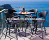 100% factory directly leisure garden outback furniture