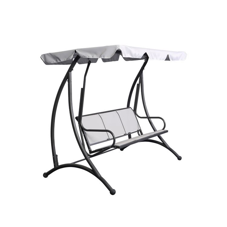 Patio Replacement Lounge with Stand Outdoor Hammock Chair Swing