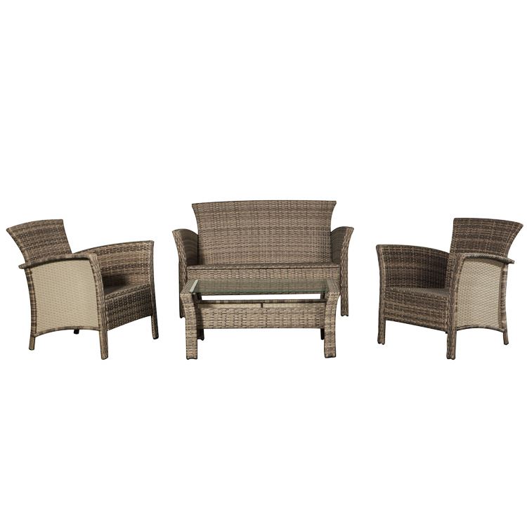 Style Garden & Outdoor And Wicker Synthetic Plastic Stores Furniture Rattan Indonesia