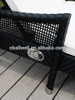 Promotion Sale This Month AWRF9974 Outdoor Kd Rattan Garden Furniture with Sale Price Kd Rattan Garden Furniture