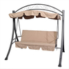 Stand Retro Hanging Hammock Seat Outdoor Swinging Chair Swing Chairs