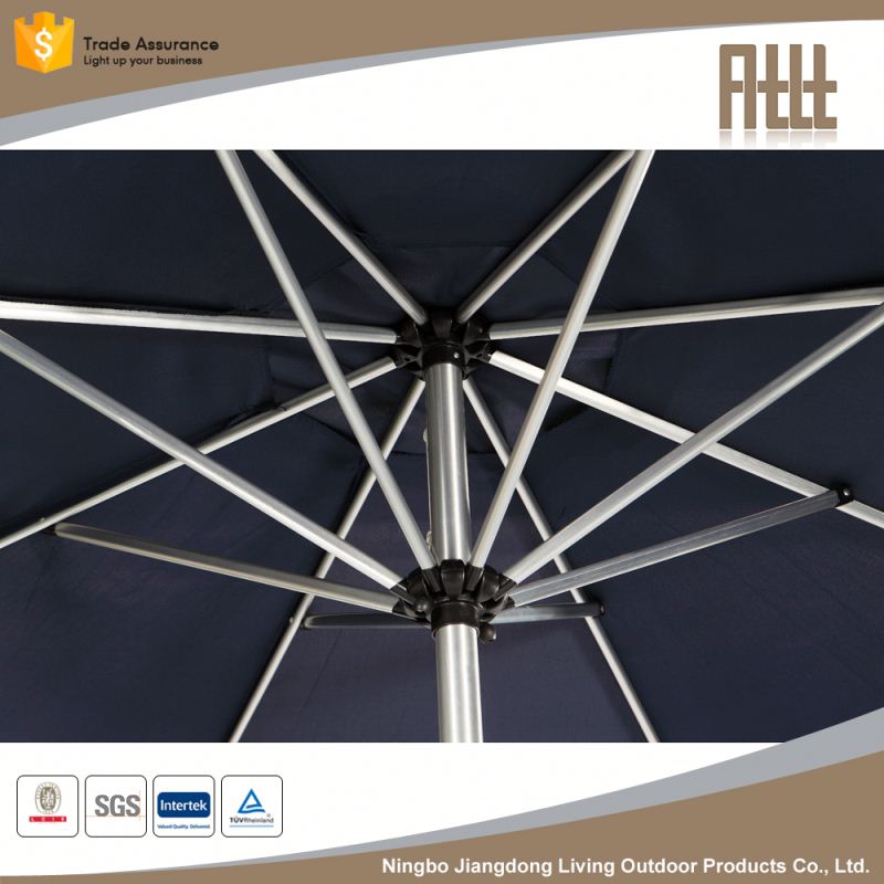 Fatory price factory directly aluminum umbrella hub