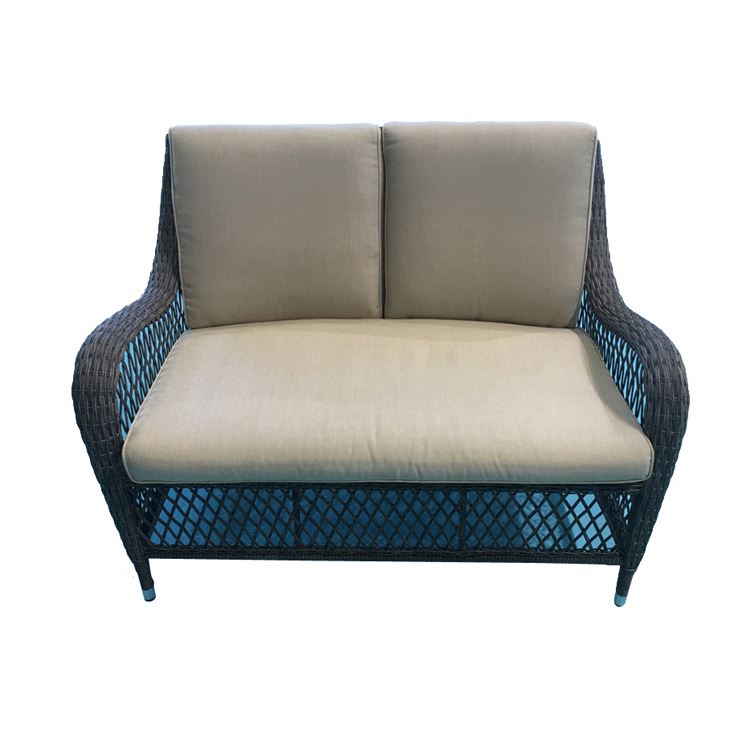 Wicker Set Designs Pe Rattann Sofa Sets Outdoor Rattan Furniture