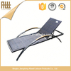 Wholesale cheap factory supply sun lounger outdoor for beach