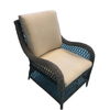 Garden Outdoor 4pc Rattan Wicker Patio Furniture