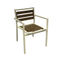 Home Casual And Chairs table patio aluminum wholesale outdoor furniture