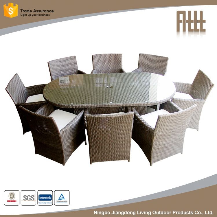 Top selling factory directly used hotel patio furniture