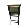 Chair Aluminum Extend Table Chairs Patio Garden Set Cast Aluminium Outdoor Furniture