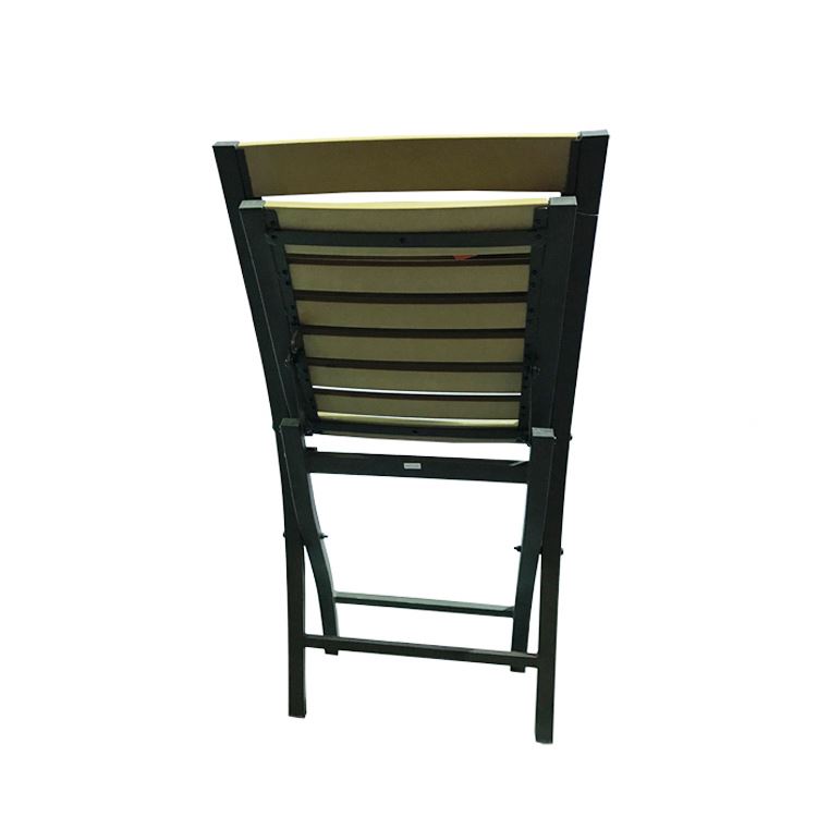 Chair Aluminum Extend Table Chairs Patio Garden Set Cast Aluminium Outdoor Furniture