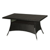 New design AWRF5685 Rattan wicker sets furniture manufacturer