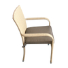 Awrf9756 China Patio Wicker Cafe Furniture Outdoor Patio Wicker Cafe Furniture